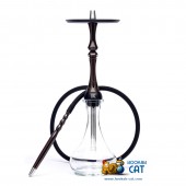 Кальян Alpha Hookah Kappa Bronze X (Каппа Бронзовый Х)